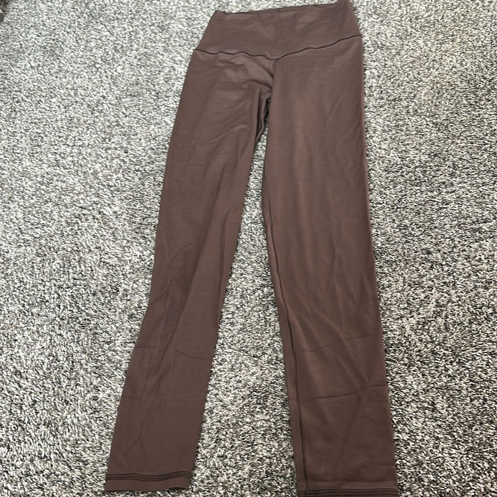 Offline by aerie high rise 7/8 length legging